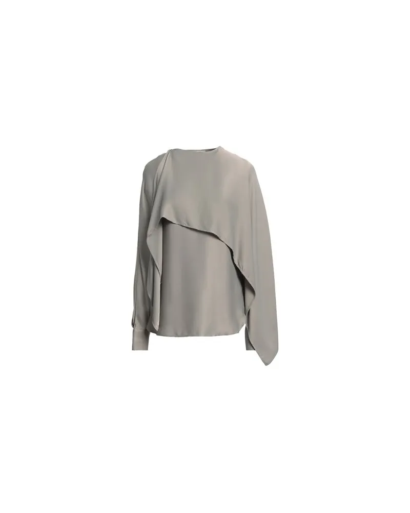 AERON TOPS - Topsauf YOOX.COM Grau