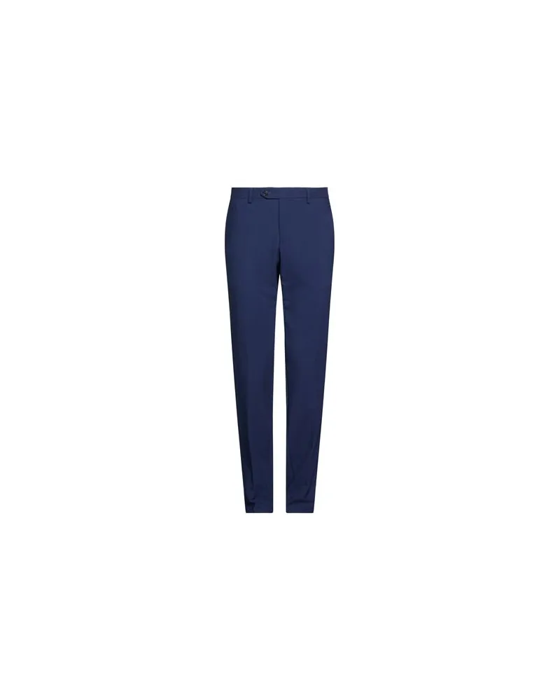 Tombolini HOSEN & RÖCKE - Hosenauf YOOX.COM Marineblau