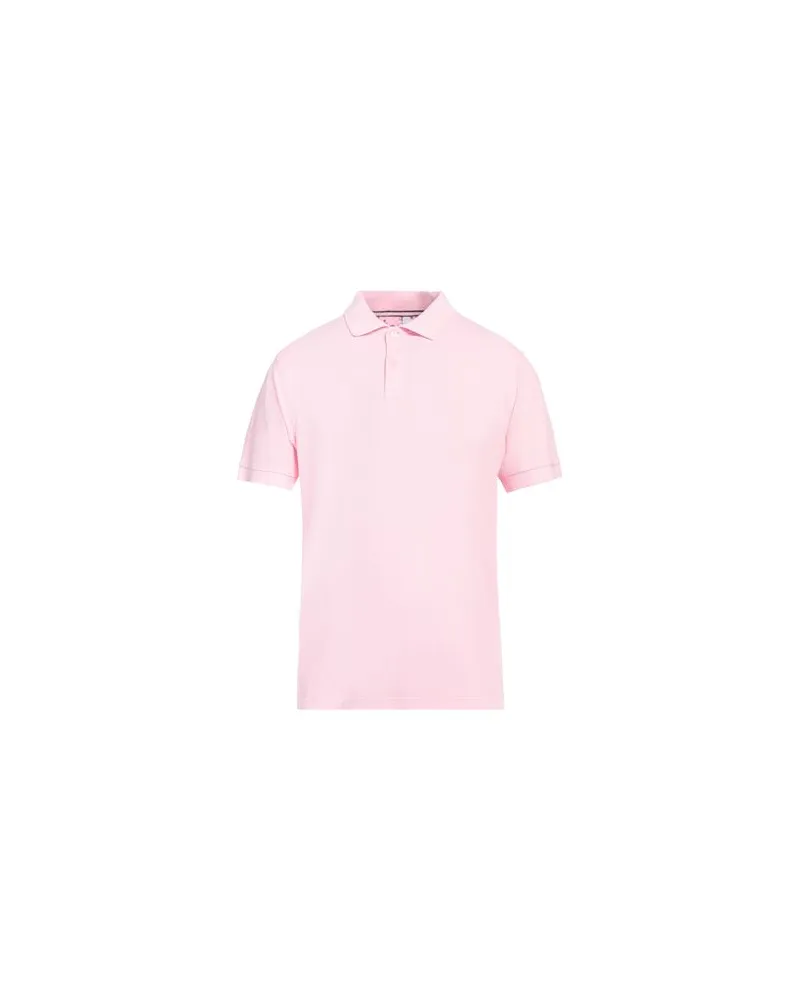 Sun68 TOPS - Poloshirtsauf YOOX.COM Rosa