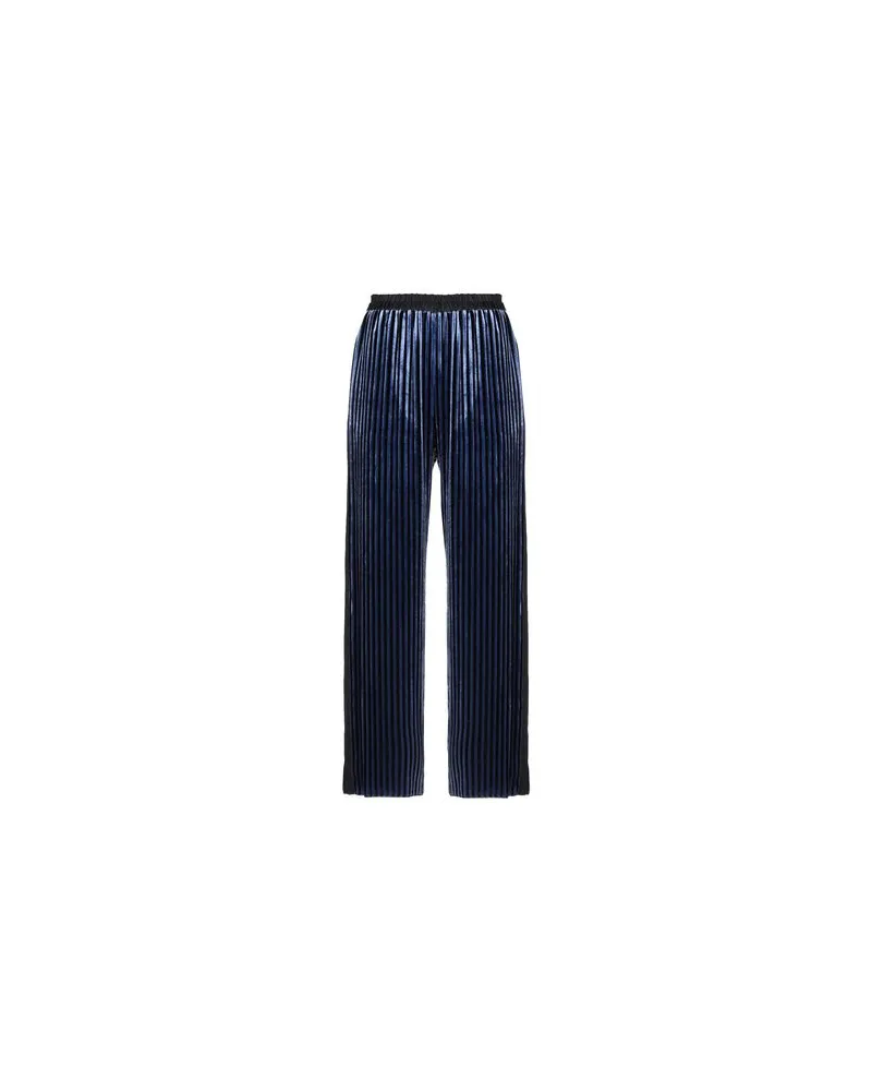 Antonelli Firenze HOSEN & RÖCKE - Hosenauf YOOX.COM Blau