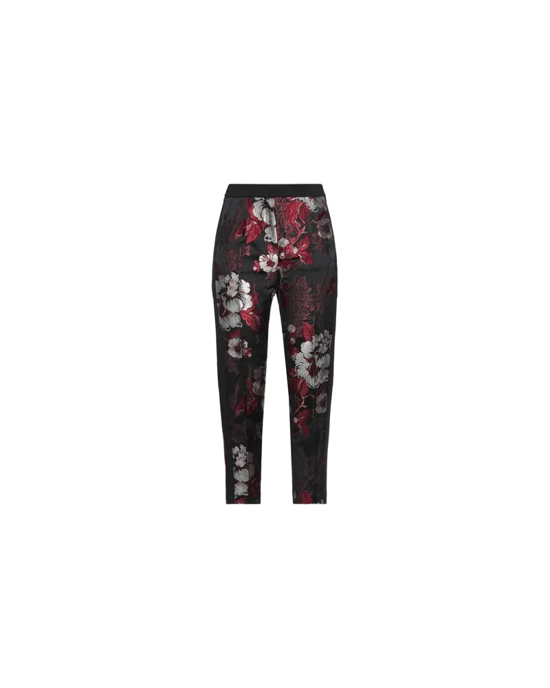 Angelo Marani HOSEN & RÖCKE - Hosenauf YOOX.COM Bordeaux
