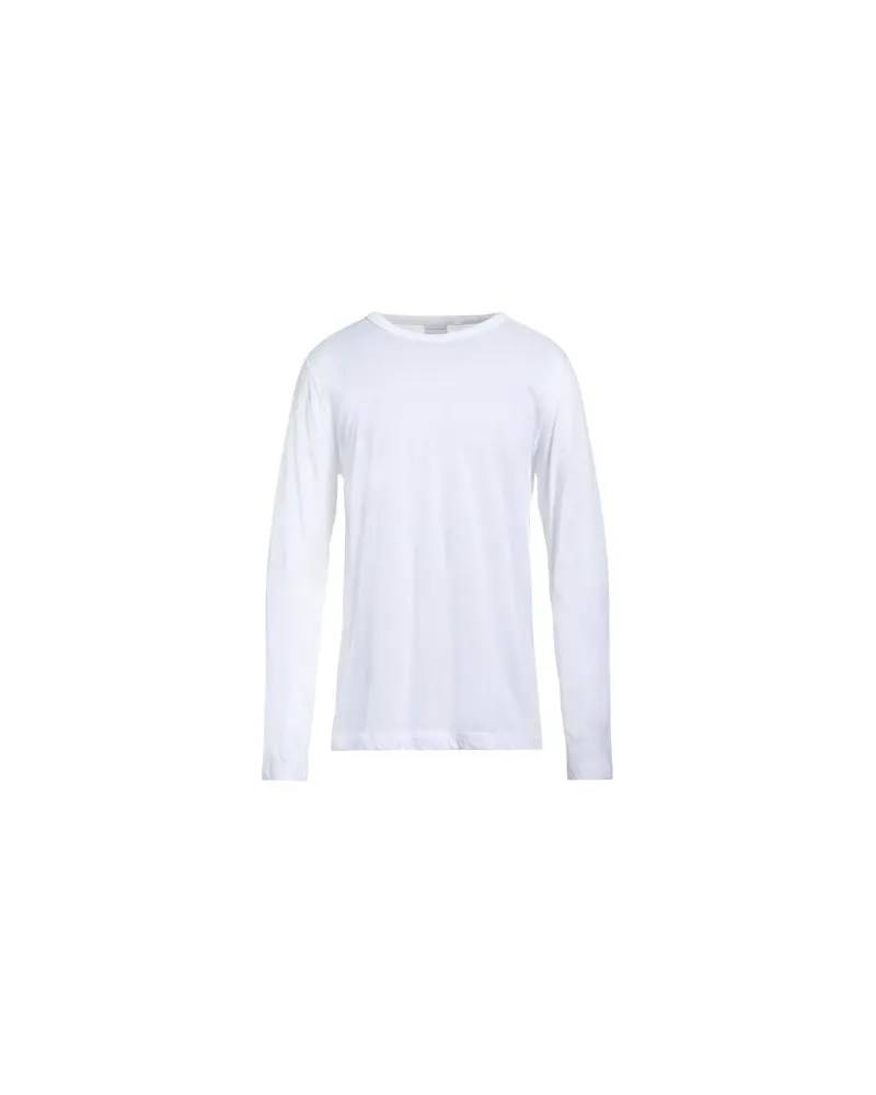 Dries van Noten TOPS - T-shirtsauf YOOX.COM Weiß