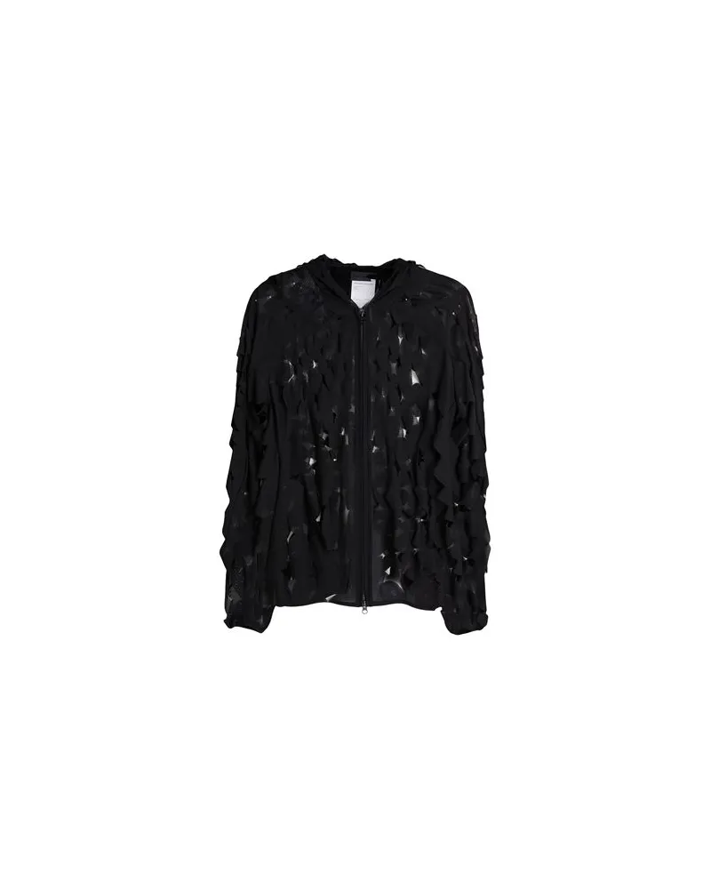 Post Archive Faction TOPS - Sweatshirtsauf YOOX.COM Schwarz