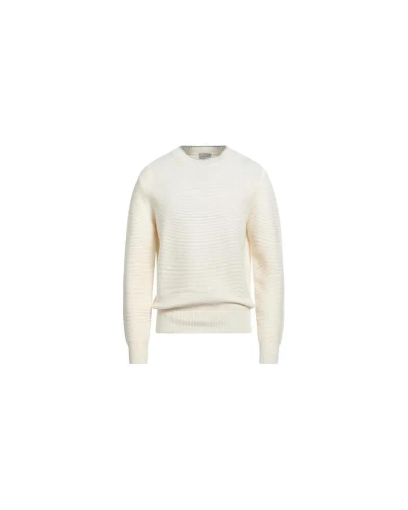 Brooksfield STRICKWAREN - Pulloverauf YOOX.COM Cremeweiß