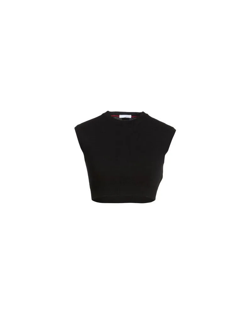 Ferragamo TOPS - Topsauf YOOX.COM Schwarz