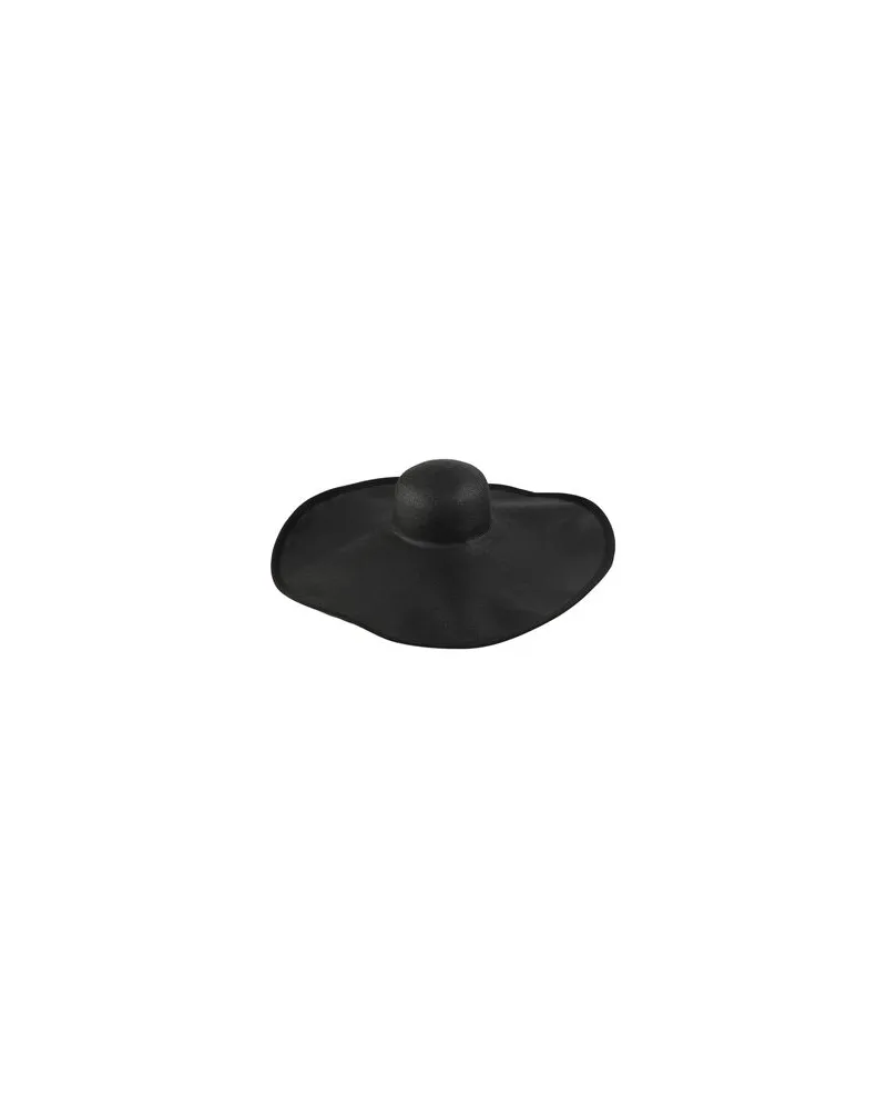 Max Mara ACCESSOIRES - Mützen & Hüteauf YOOX.COM Schwarz