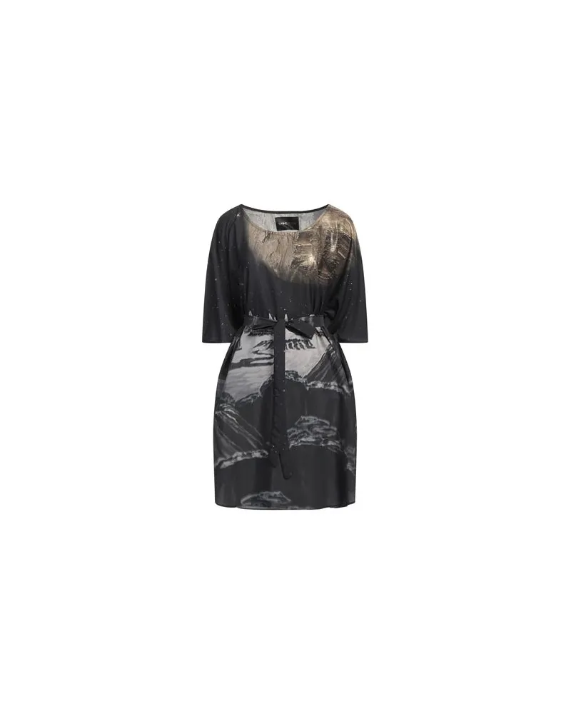 Stine Goya KLEIDER - Mini-Kleiderauf YOOX.COM Schwarz