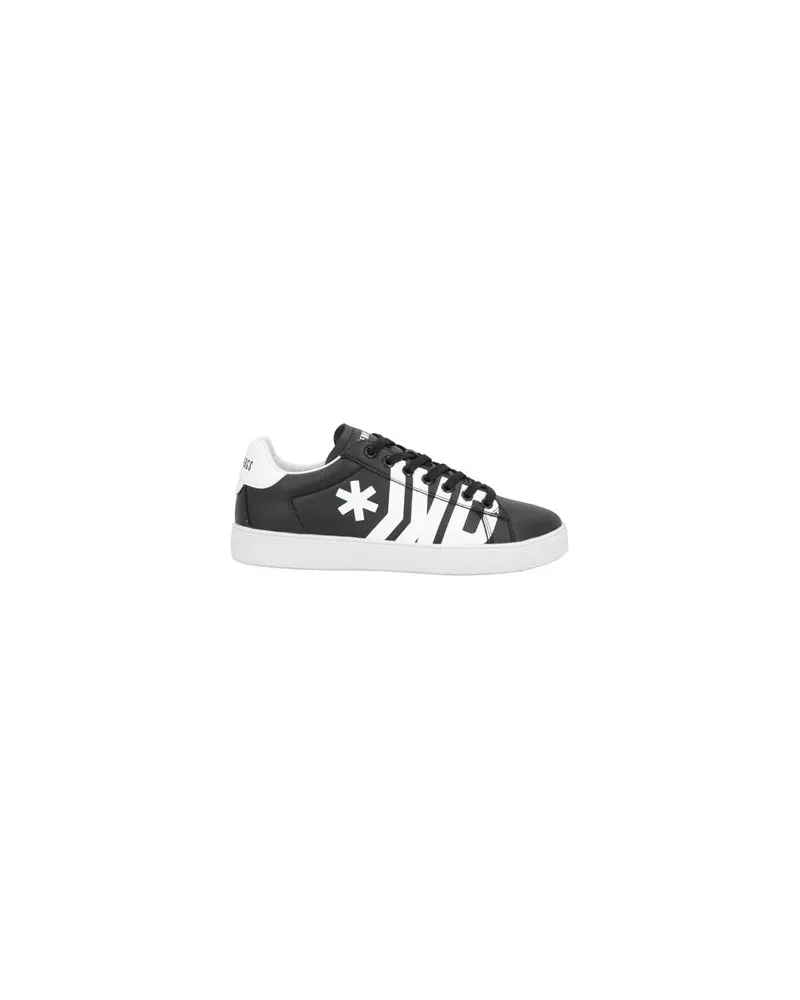 Bikkembergs SCHUHE - Sneakersauf YOOX.COM Schwarz