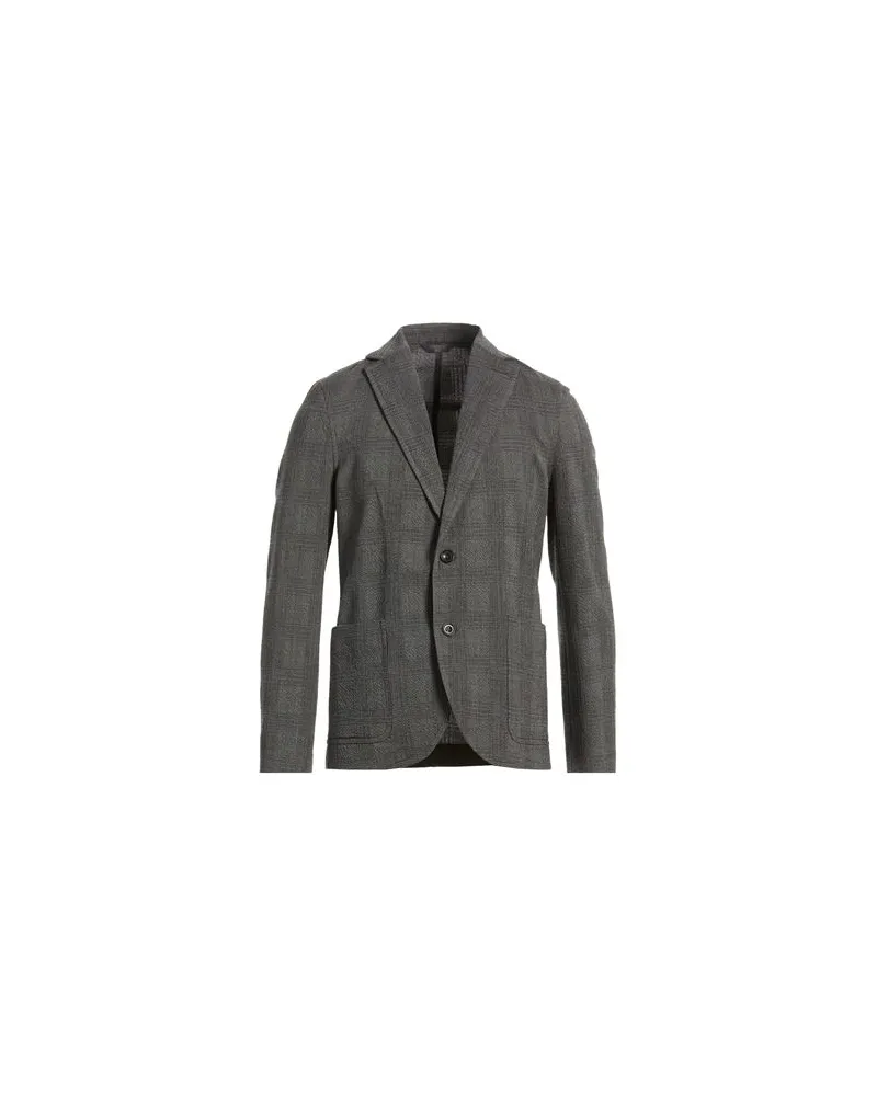 CIRCOLO 1901 ANZÜGE und CO-ORDS - Blazersauf YOOX.COM Grau