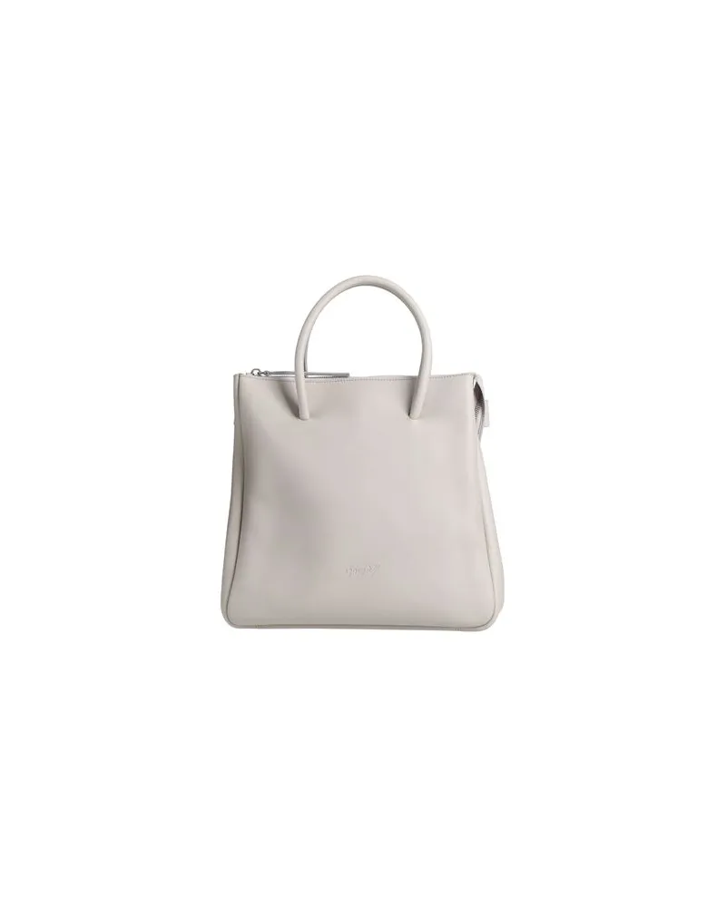 Marsèll TASCHEN - Handtaschenauf YOOX.COM Hellgrau