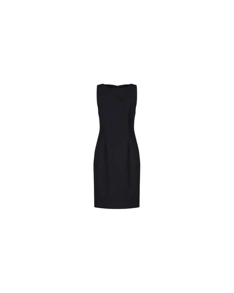 Brian Dales KLEIDER - Mini-Kleiderauf YOOX.COM Schwarz