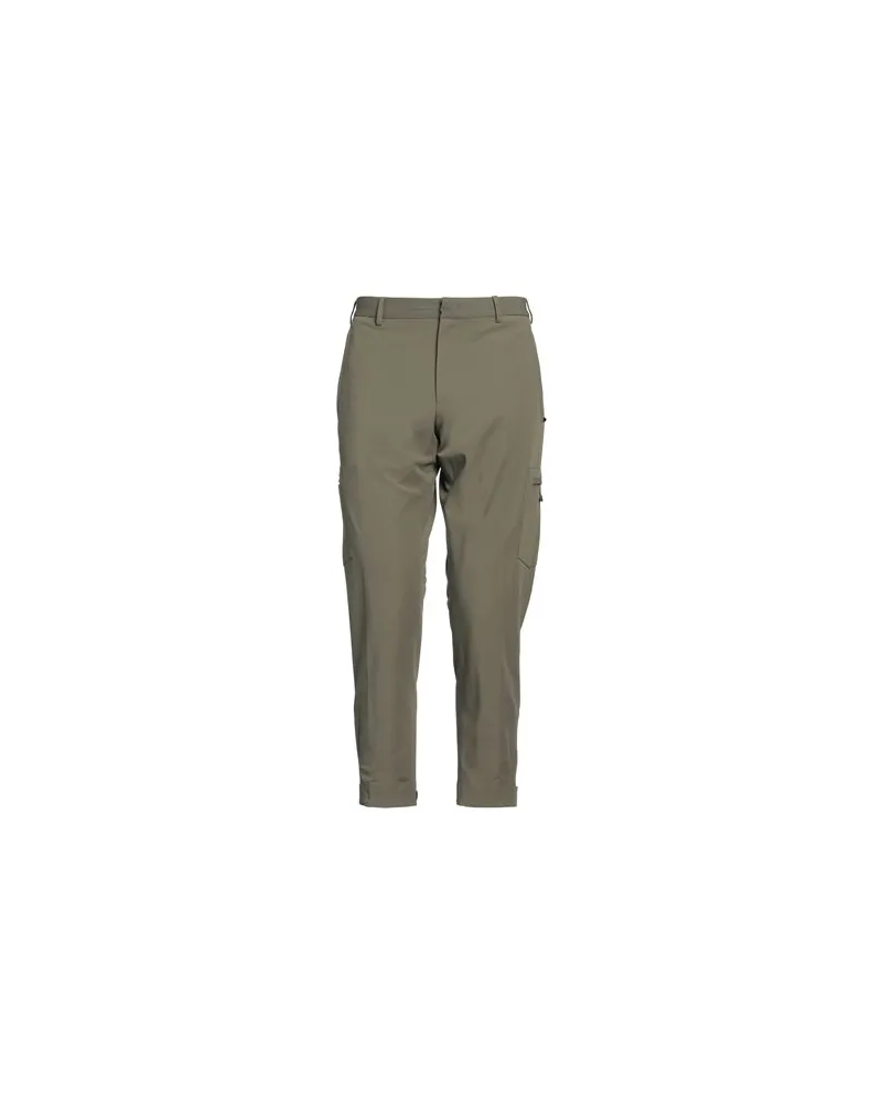 PT TORINO HOSEN & RÖCKE - Hosenauf YOOX.COM Militärgrün