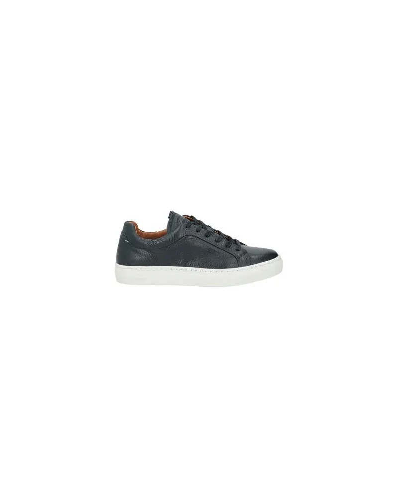 Hackett SCHUHE - Sneakersauf YOOX.COM Nachtblau