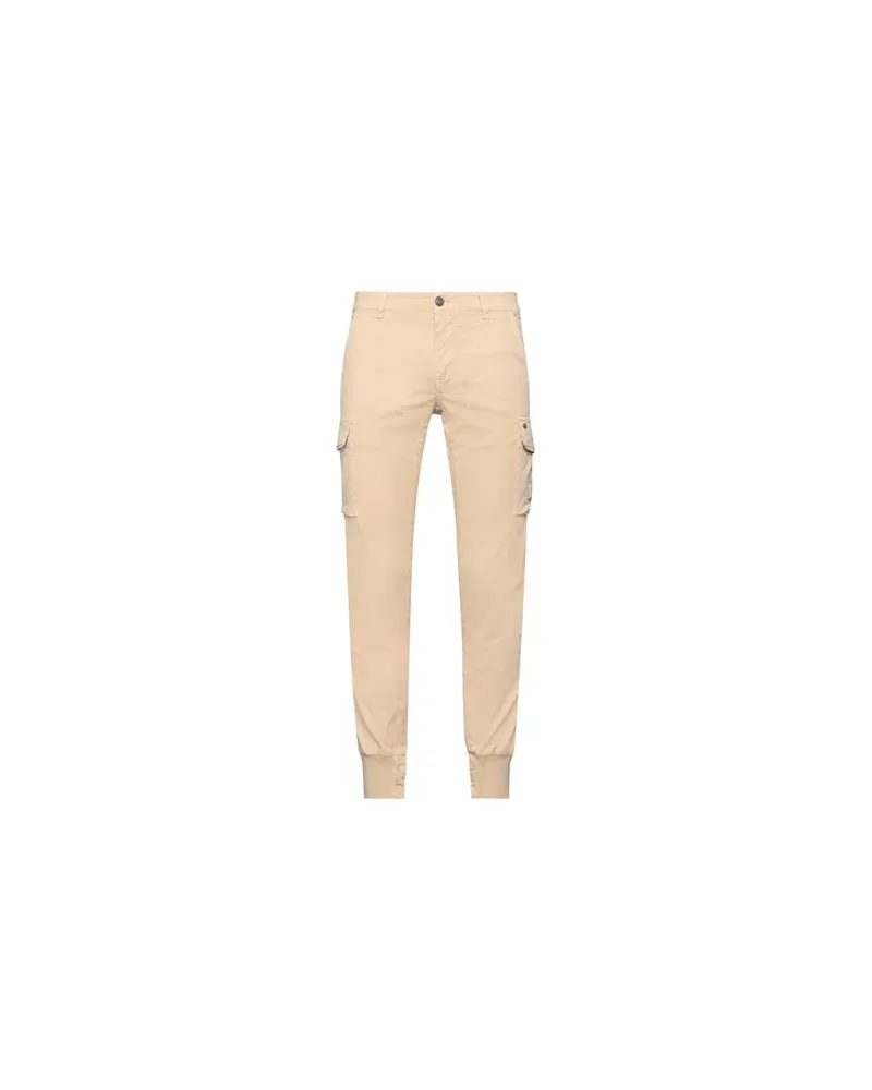 Mason's HOSEN & RÖCKE - Hosenauf YOOX.COM Sand