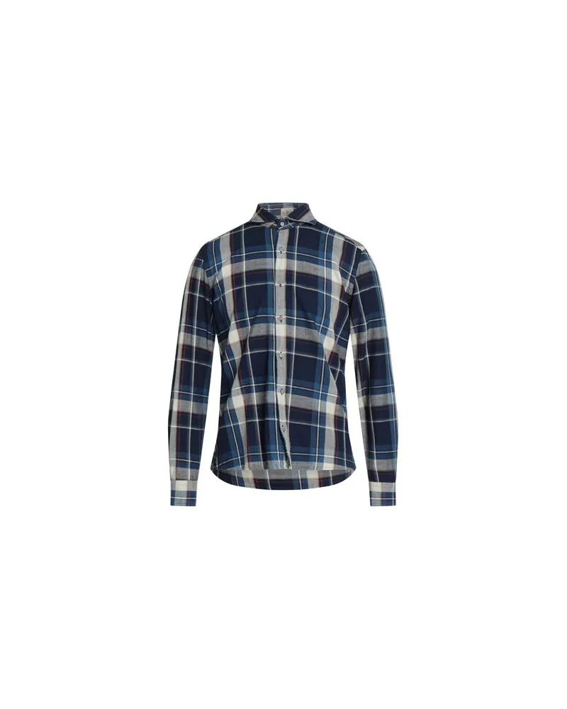 SONRISA TOPS - Hemdenauf YOOX.COM Nachtblau