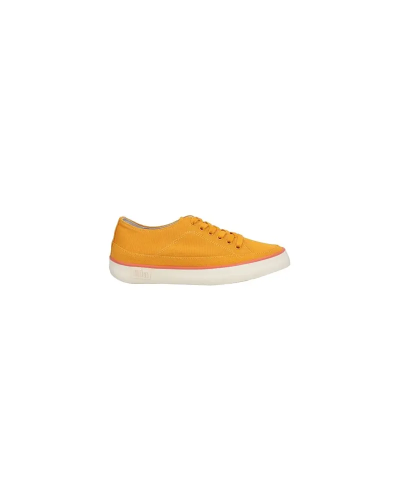FitFlop SCHUHE - Sneakersauf YOOX.COM Pfirsich