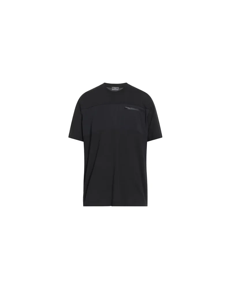 Herno TOPS - T-shirtsauf YOOX.COM Schwarz