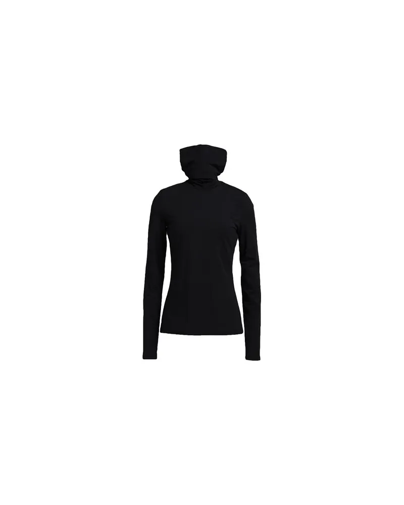 Proenza Schouler TOPS - T-shirtsauf YOOX.COM Schwarz