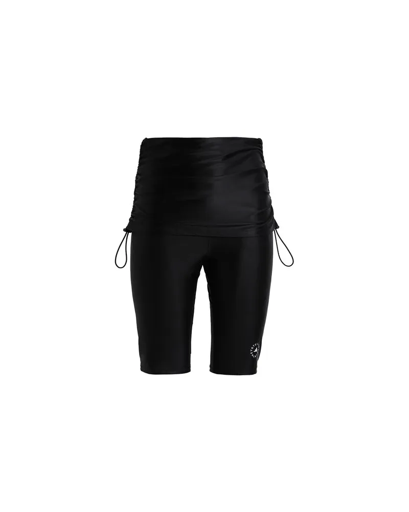 adidas aSMC RT SHORT  - HOSEN & RÖCKE - Shorts & Bermudashortsauf YOOX.COM Schwarz