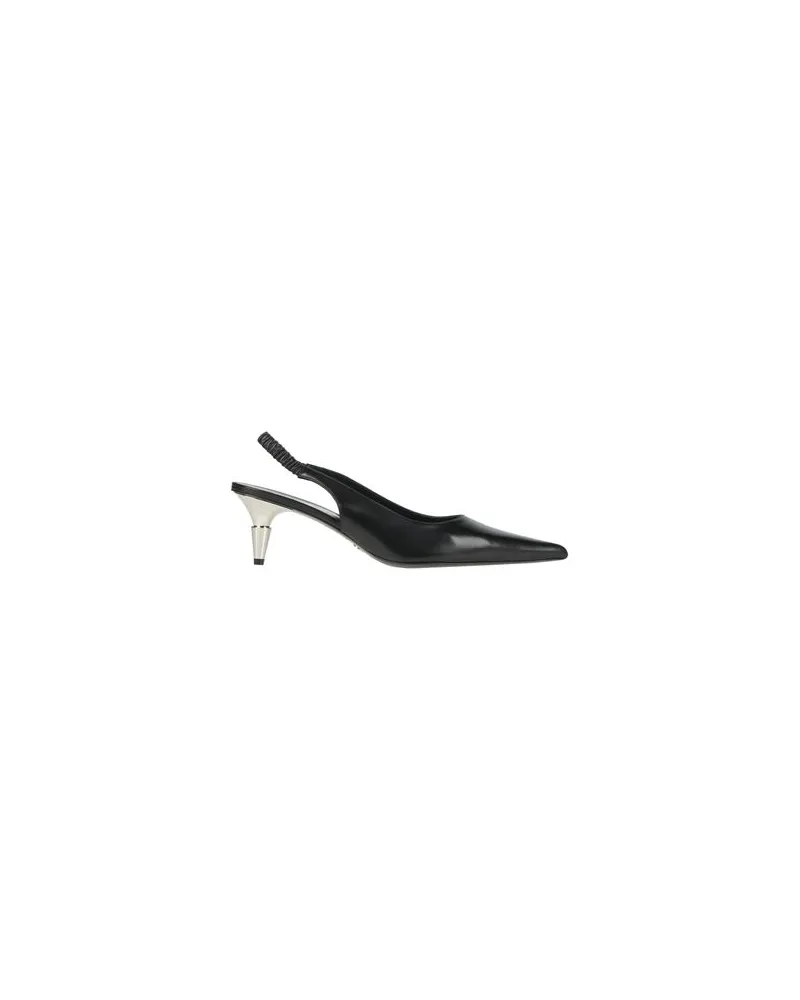 Proenza Schouler SCHUHE - Pumpsauf YOOX.COM Schwarz