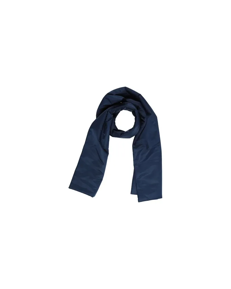 Loulou Studio ACCESSOIRES - Schalsauf YOOX.COM Marineblau