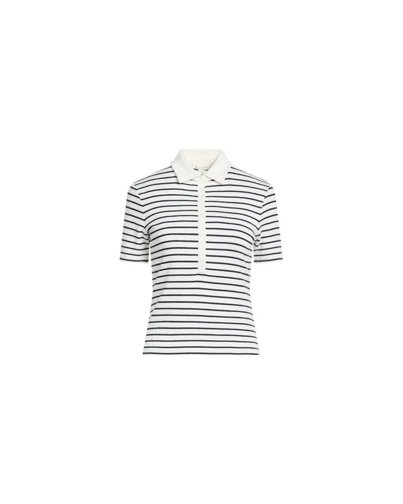 Rag & Bone STRICKWAREN - Pulloverauf YOOX.COM Weiß