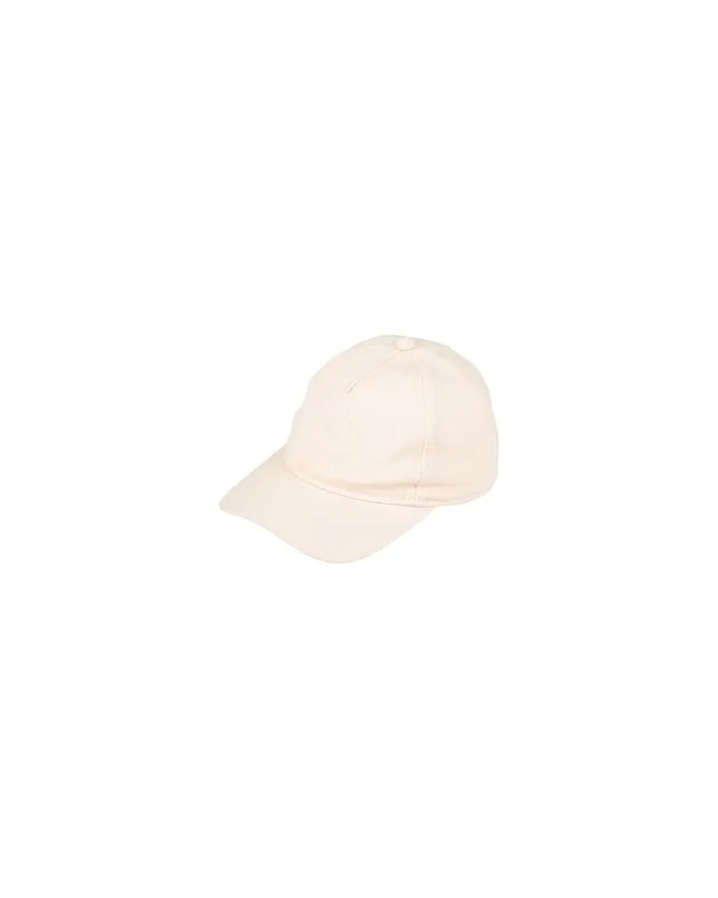 Moncler ACCESSOIRES - Mützen & Hüteauf YOOX.COM Hellrosa