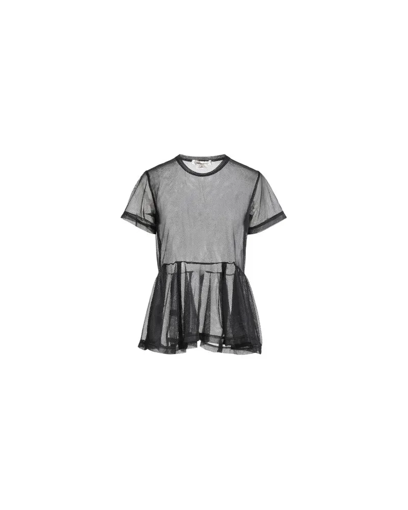 Comme des Garçons TOPS - Topsauf YOOX.COM Schwarz