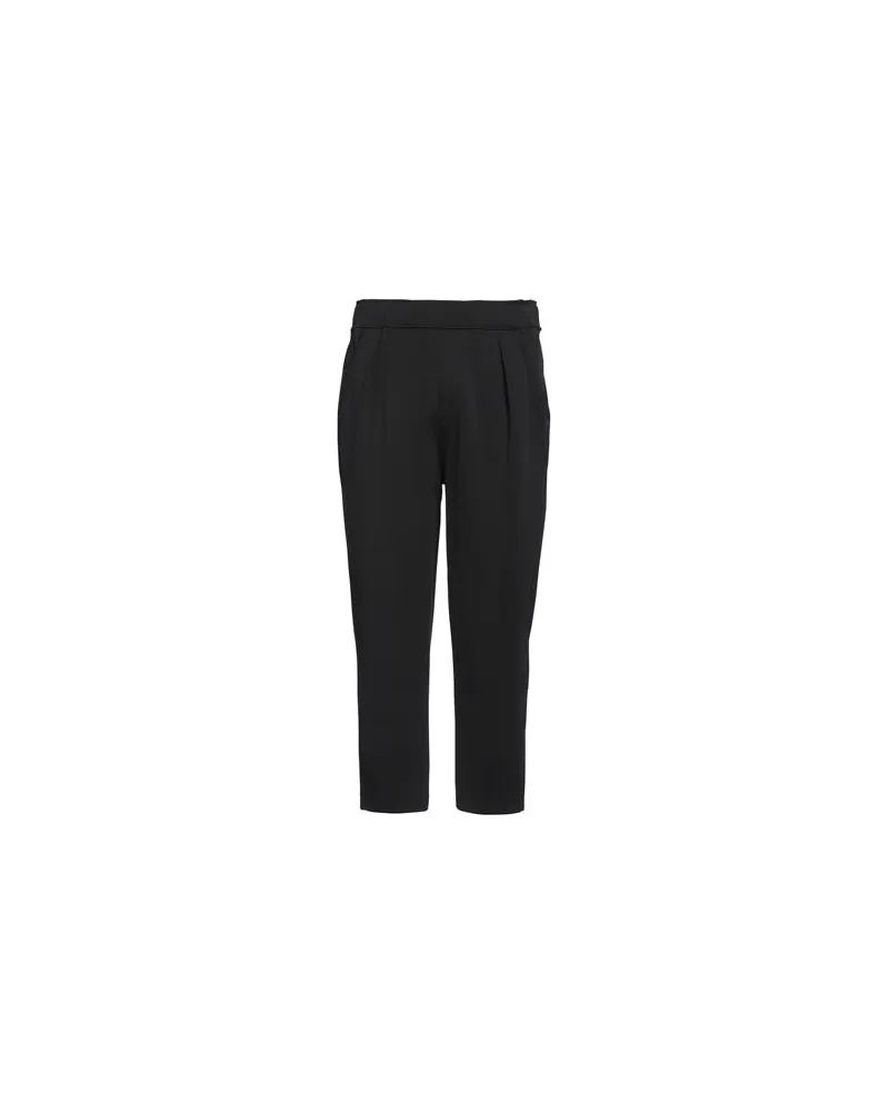 Colmar HOSEN & RÖCKE - Hosenauf YOOX.COM Schwarz