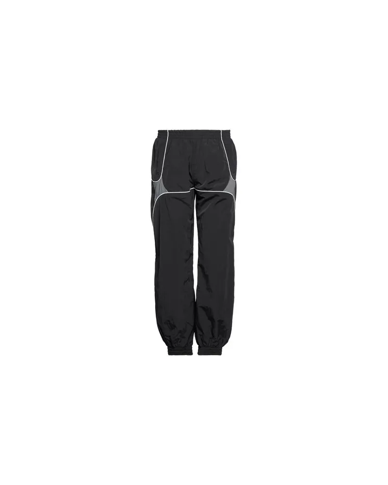 Umbro HOSEN & RÖCKE - Hosenauf YOOX.COM Schwarz