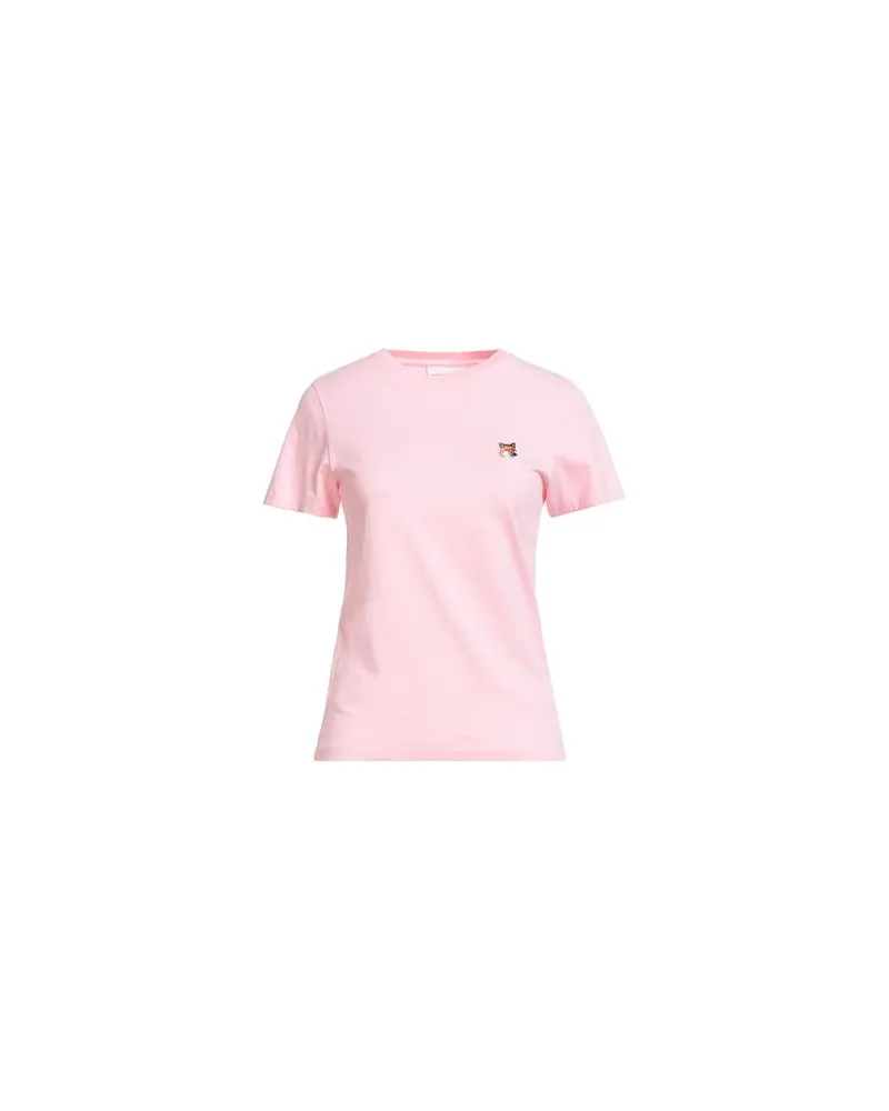 Kitsuné TOPS - T-shirtsauf YOOX.COM Rosa