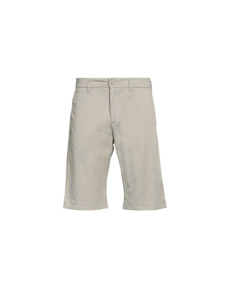 Carhartt WIP HOSEN & RÖCKE - Shorts & Bermudashortsauf YOOX.COM Maulwurfsgrau