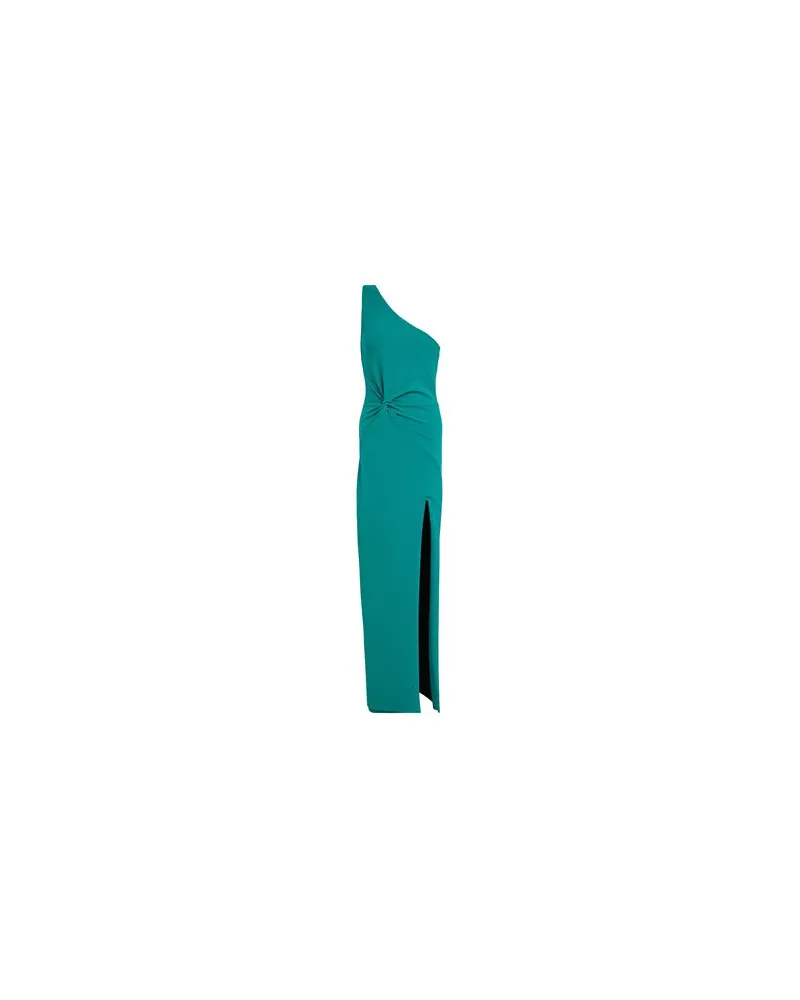 Hale Bob KLEIDER - Maxi-Kleiderauf YOOX.COM Grün