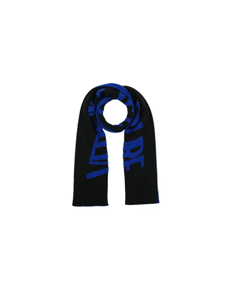 Versace Jeans ACCESSOIRES - Schalsauf YOOX.COM Königsblau