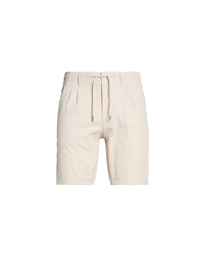 Only & Sons HOSEN & RÖCKE - Shorts & Bermudashortsauf YOOX.COM Beige