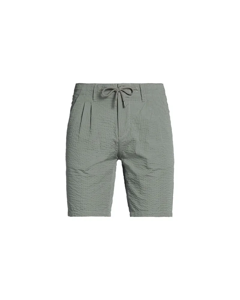Only & Sons HOSEN & RÖCKE - Shorts & Bermudashortsauf YOOX.COM Militärgrün