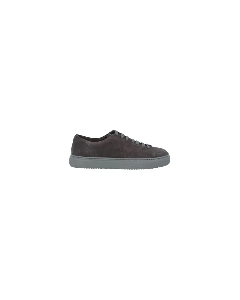 Doucal´s SCHUHE - Sneakersauf YOOX.COM Braungrau