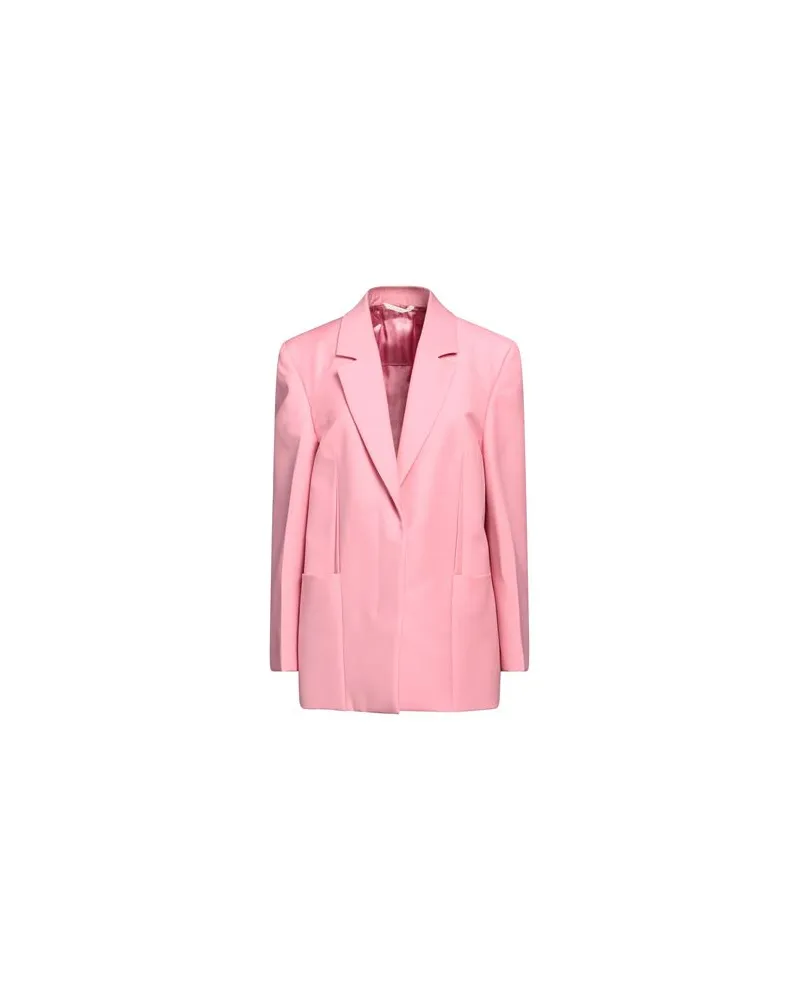 Givenchy ANZÜGE und CO-ORDS - Blazersauf YOOX.COM Rosa