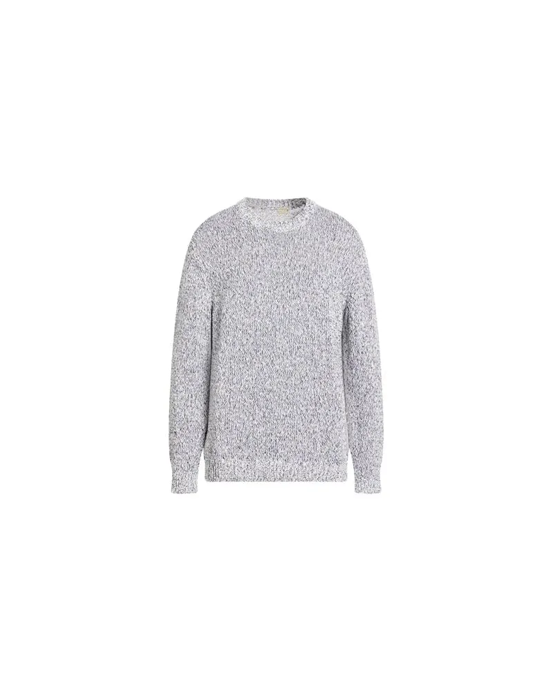 Massimo Alba STRICKWAREN - Pulloverauf YOOX.COM Blau