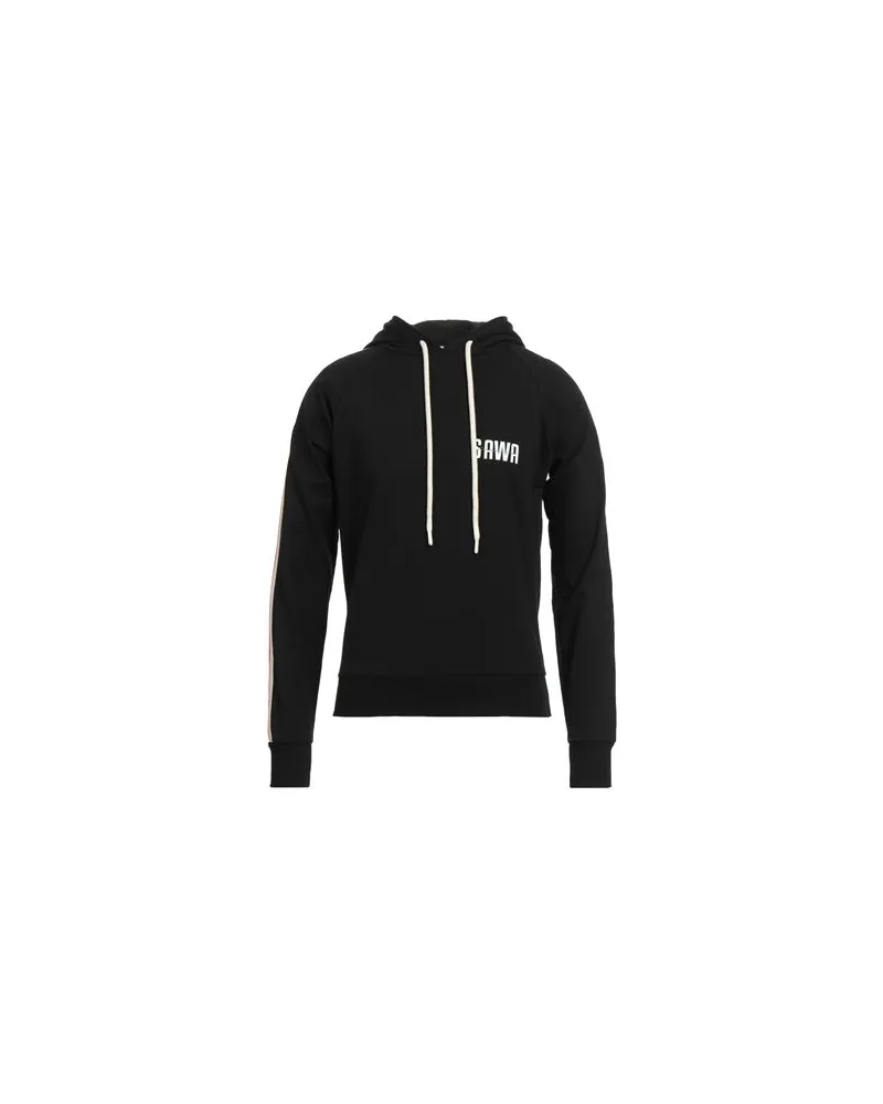 Takeshy Kurosawa TOPS - Sweatshirtsauf YOOX.COM Schwarz