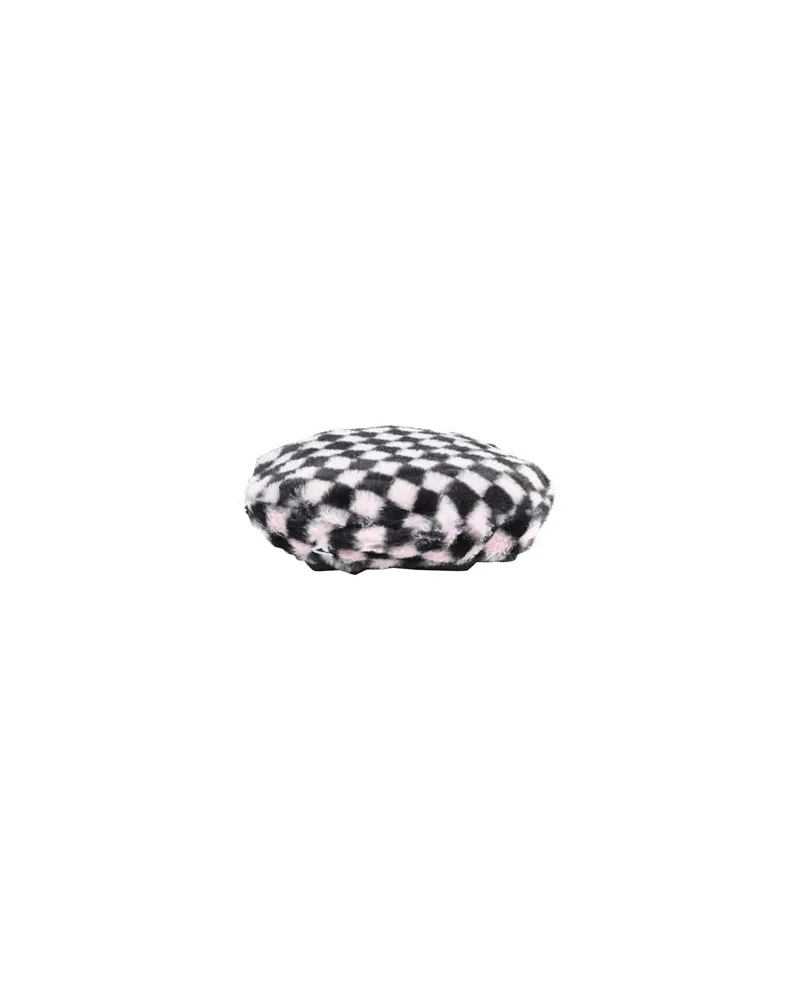 Kangol ACCESSOIRES - Mützen & Hüteauf YOOX.COM Hellrosa
