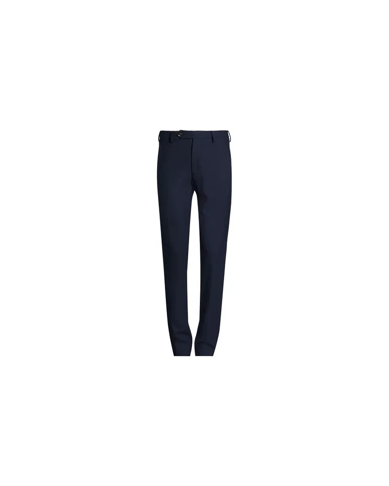 Berwich HOSEN & RÖCKE - Hosenauf YOOX.COM Blau