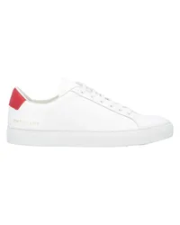 Common Projects Sneakers Weiß