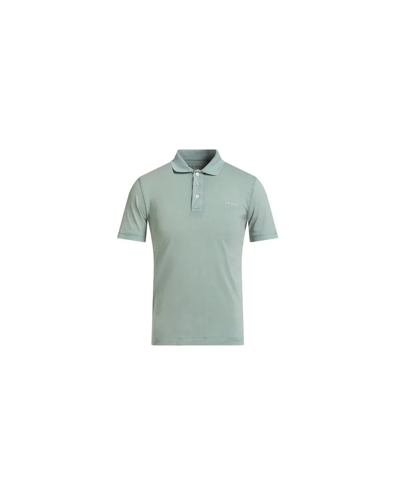 Guess TOPS - Poloshirtsauf YOOX.COM Säuregrün