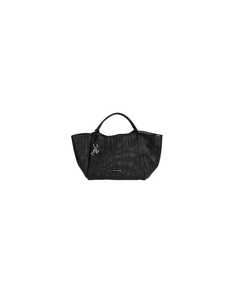 Emporio Armani TASCHEN - Handtaschenauf YOOX.COM Schwarz