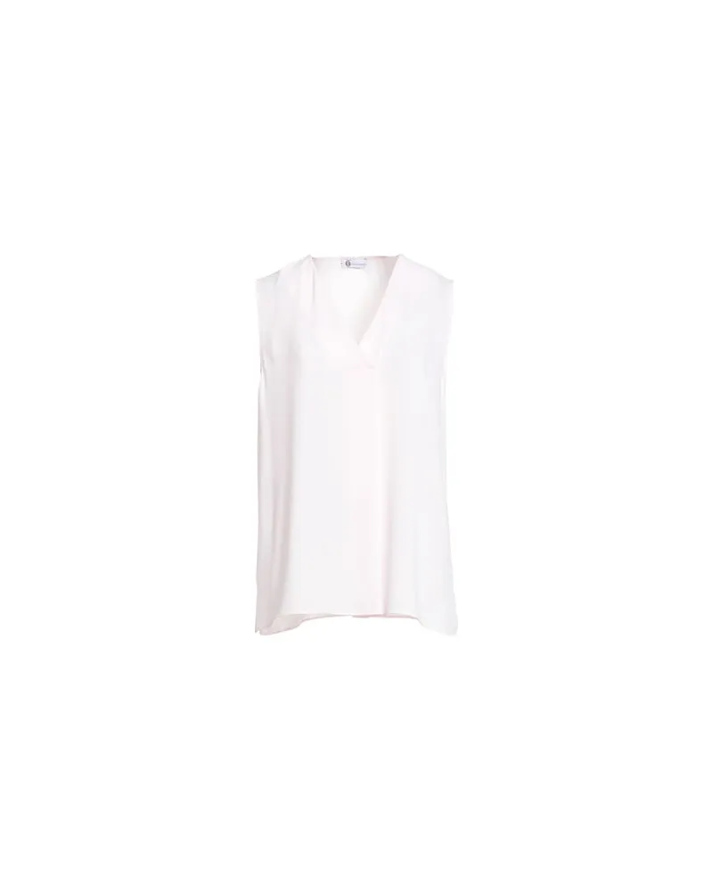 Diana Gallesi TOPS - Topsauf YOOX.COM Hellrosa