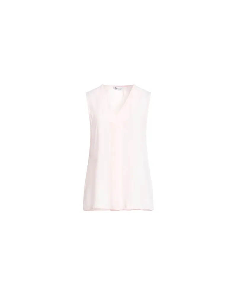 Diana Gallesi TOPS - Topsauf YOOX.COM Rosa