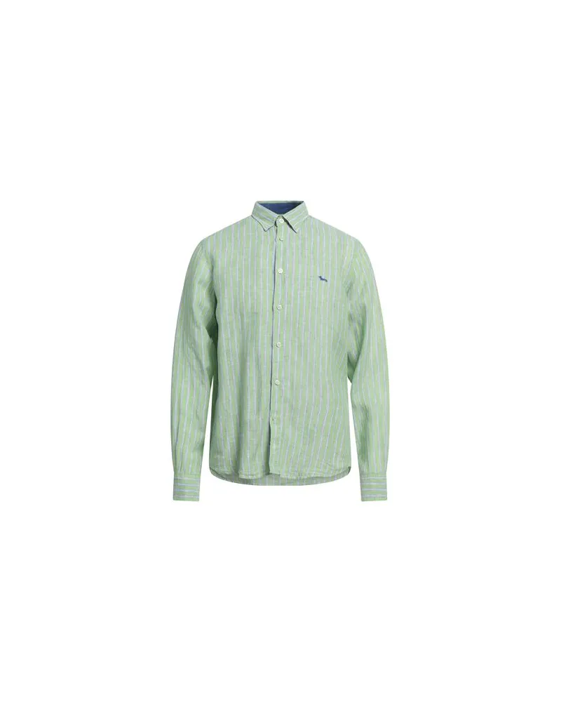 Harmont & Blaine TOPS - Hemdenauf YOOX.COM Säuregrün