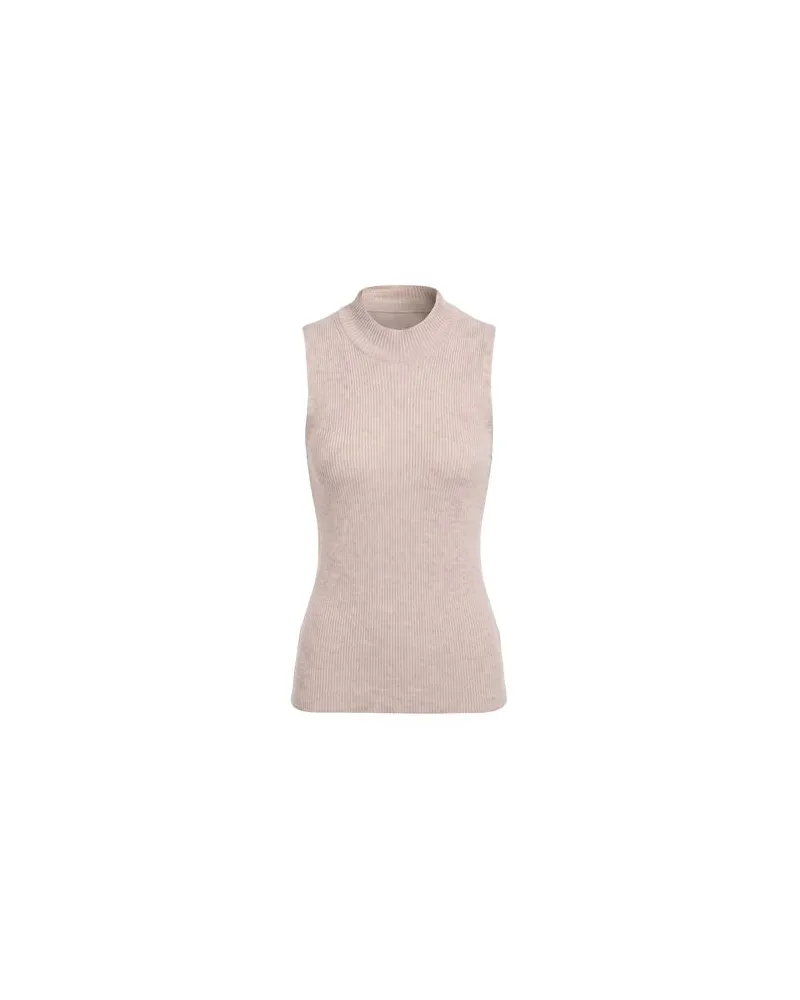 Brunello Cucinelli TOPS - Topsauf YOOX.COM Hellrosa