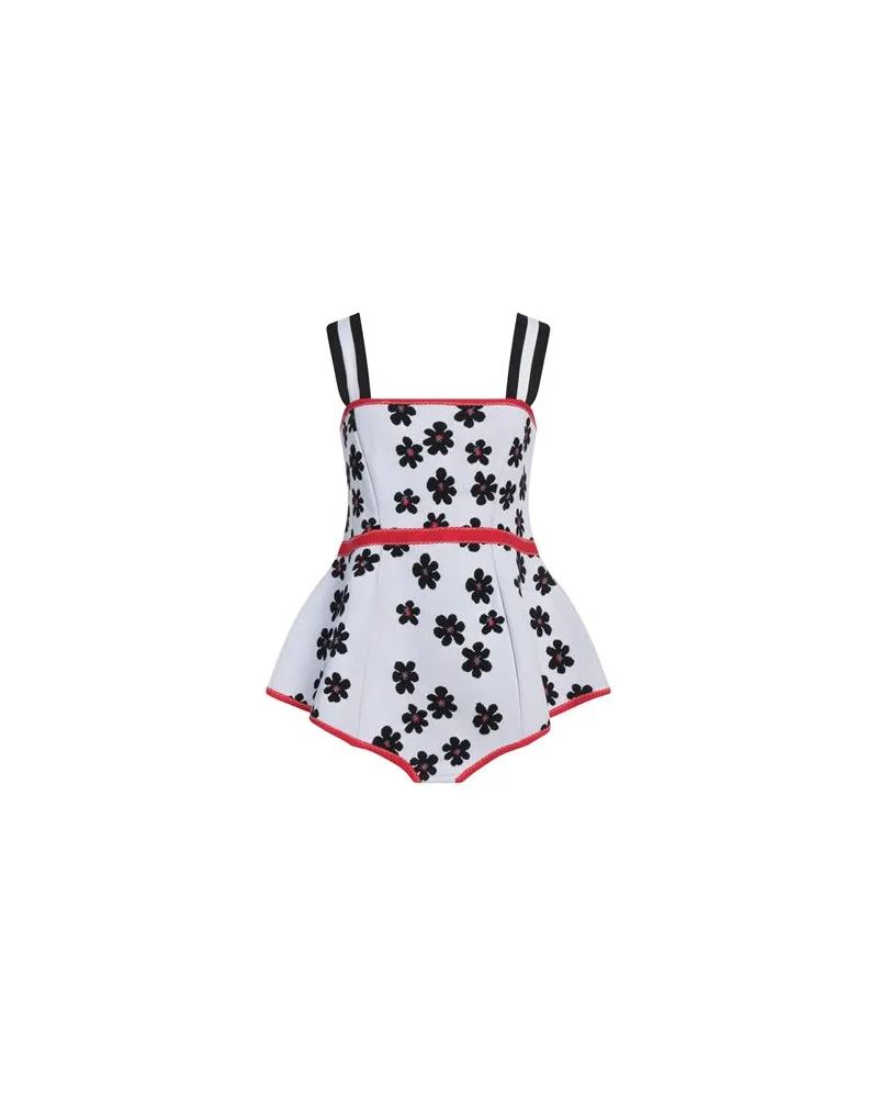 Dolce & Gabbana TOPS - Topsauf YOOX.COM Weiß
